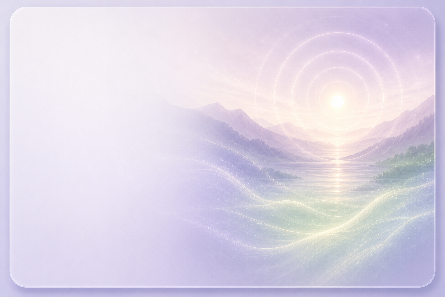 Grounded Breath