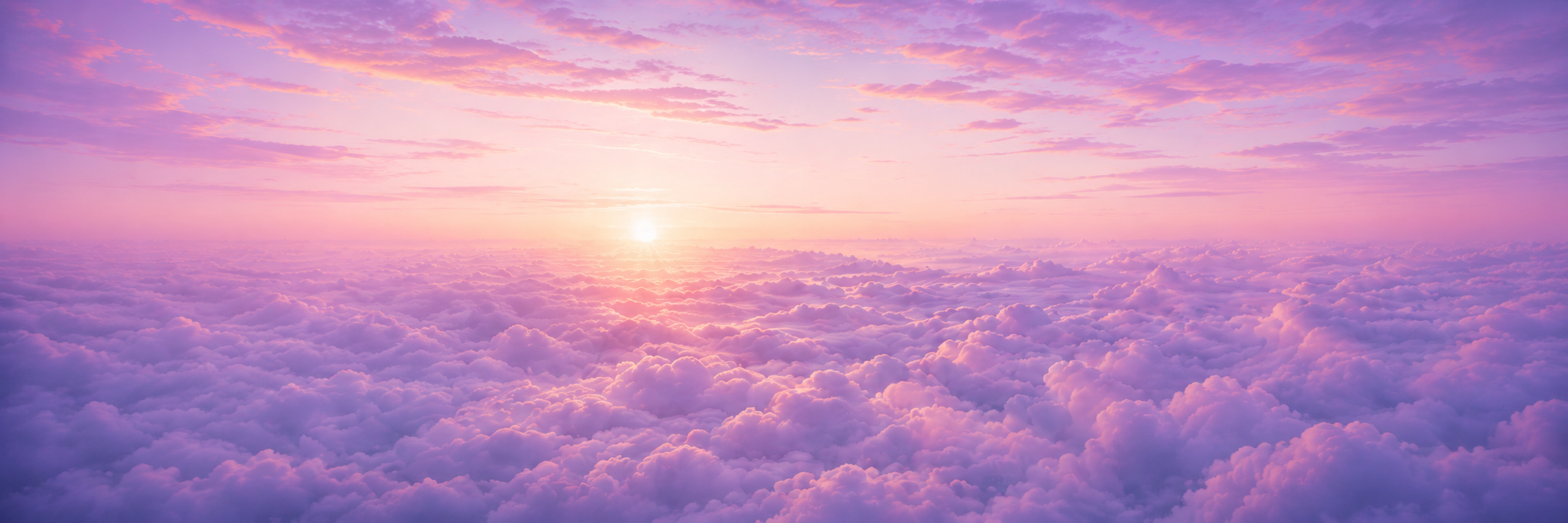Above the Clouds